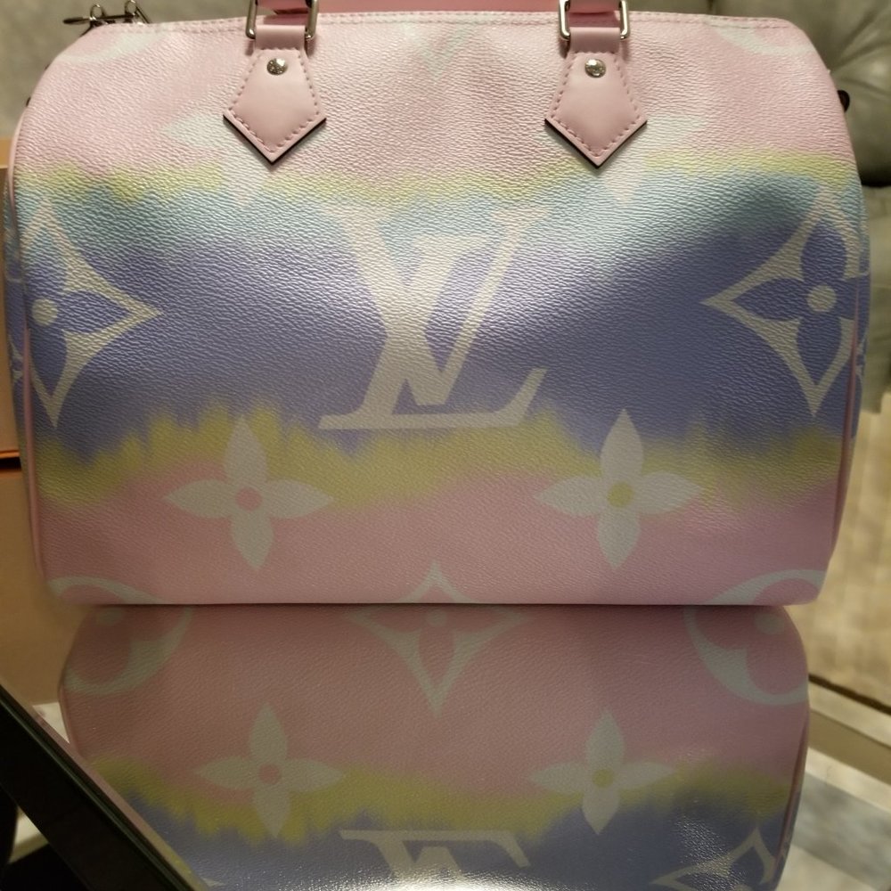 LV Escale S peedy Bandouliere 30
